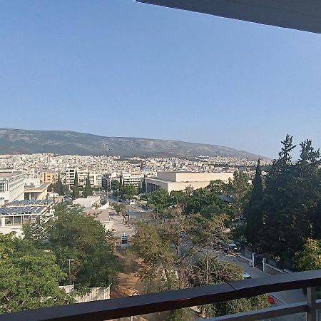 Kolonaki Ercole Apartment 아테네 외부 사진