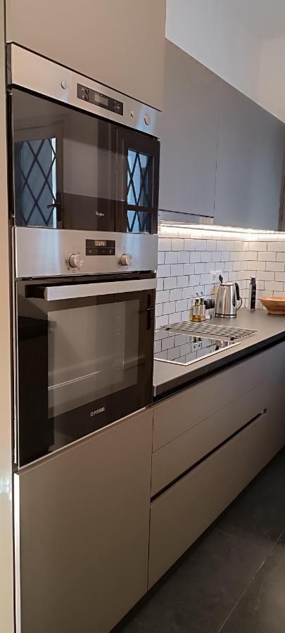 Kolonaki Ercole Apartment 아테네 외부 사진
