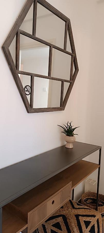 Kolonaki Ercole Apartment 아테네 외부 사진