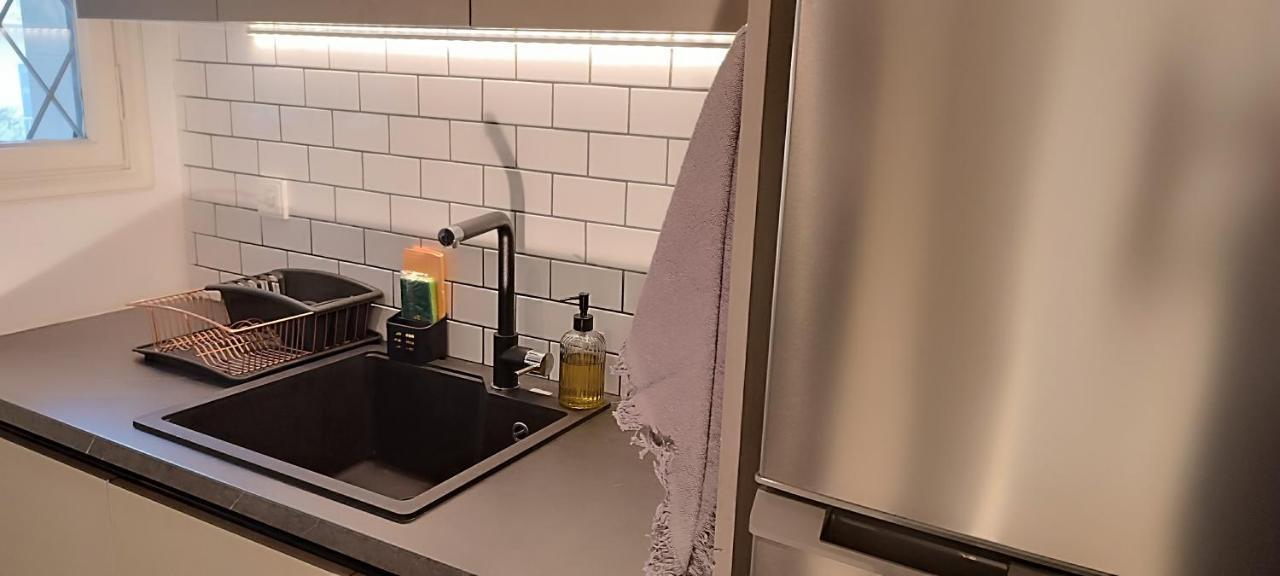 Kolonaki Ercole Apartment 아테네 외부 사진