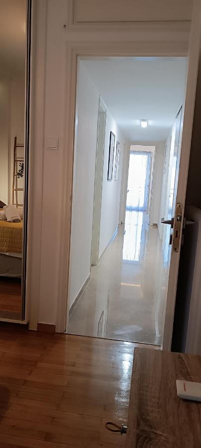 Kolonaki Ercole Apartment 아테네 외부 사진