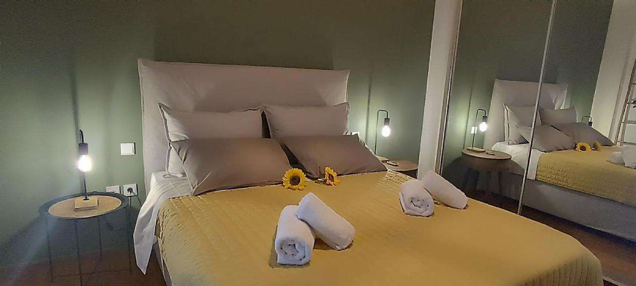Kolonaki Ercole Apartment 아테네 외부 사진