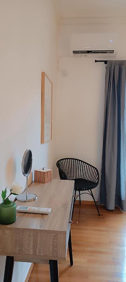 Kolonaki Ercole Apartment 아테네 외부 사진