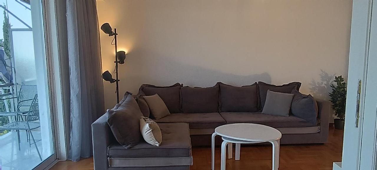 Kolonaki Ercole Apartment 아테네 외부 사진