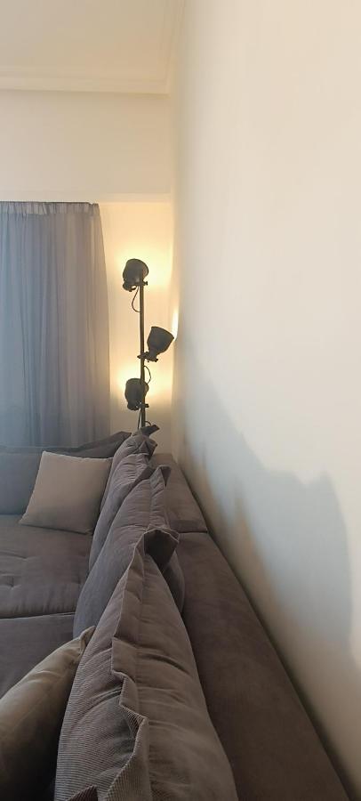 Kolonaki Ercole Apartment 아테네 외부 사진