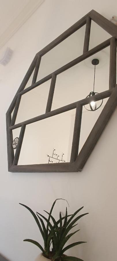 Kolonaki Ercole Apartment 아테네 외부 사진