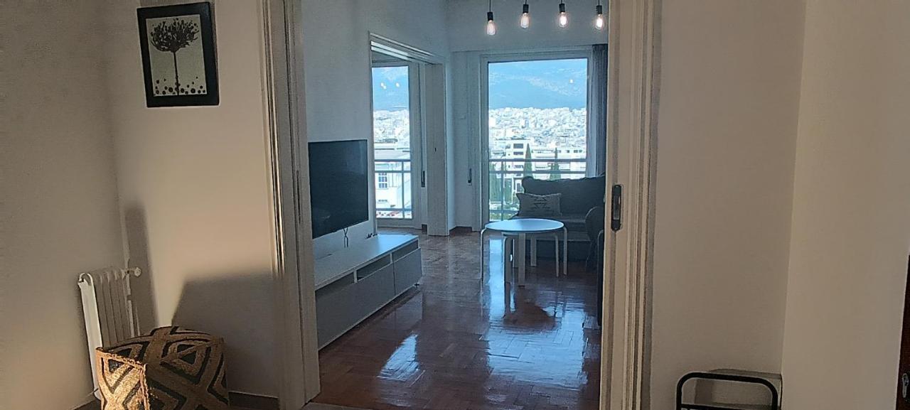 Kolonaki Ercole Apartment 아테네 외부 사진