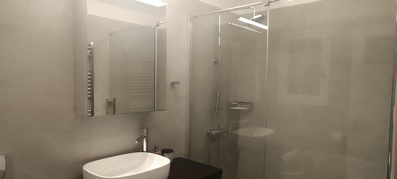 Kolonaki Ercole Apartment 아테네 외부 사진
