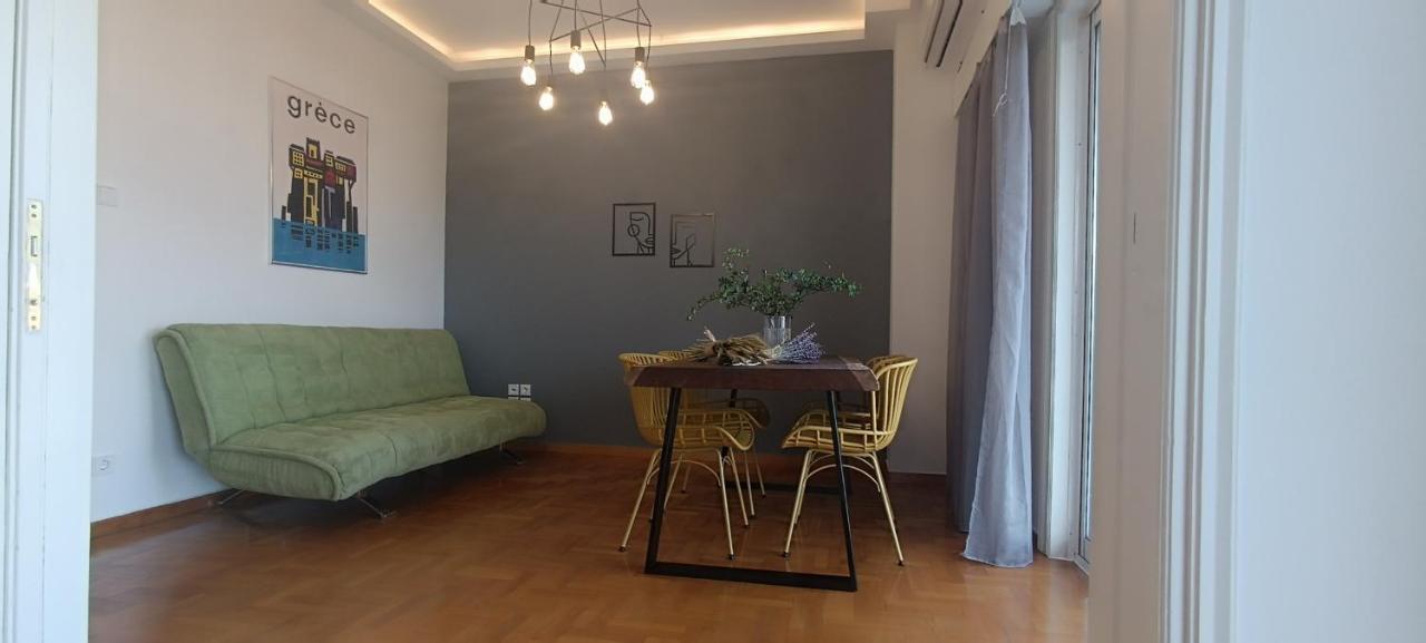 Kolonaki Ercole Apartment 아테네 외부 사진