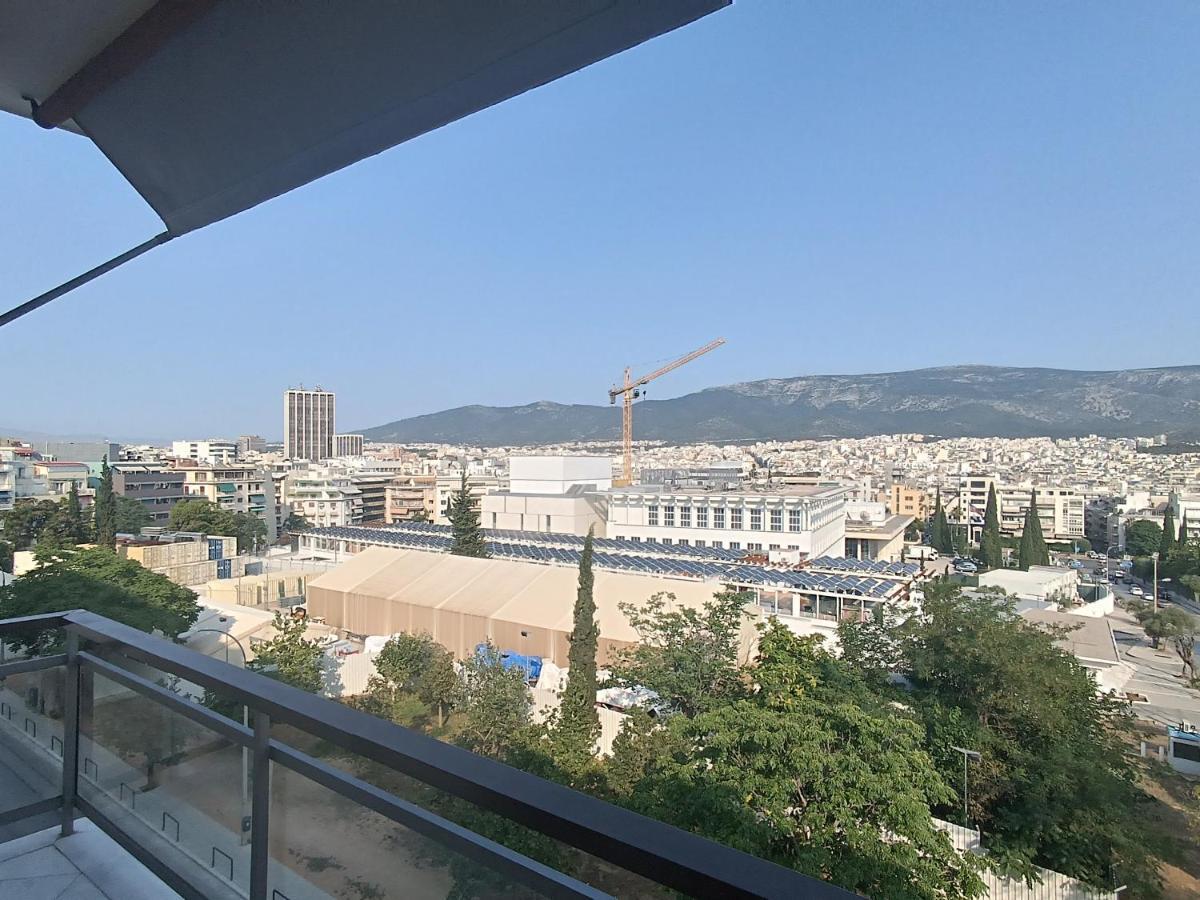 Kolonaki Ercole Apartment 아테네 외부 사진