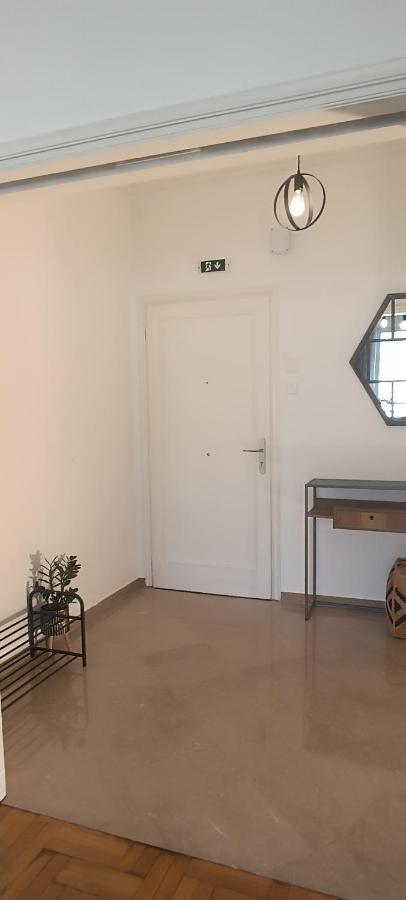 Kolonaki Ercole Apartment 아테네 외부 사진
